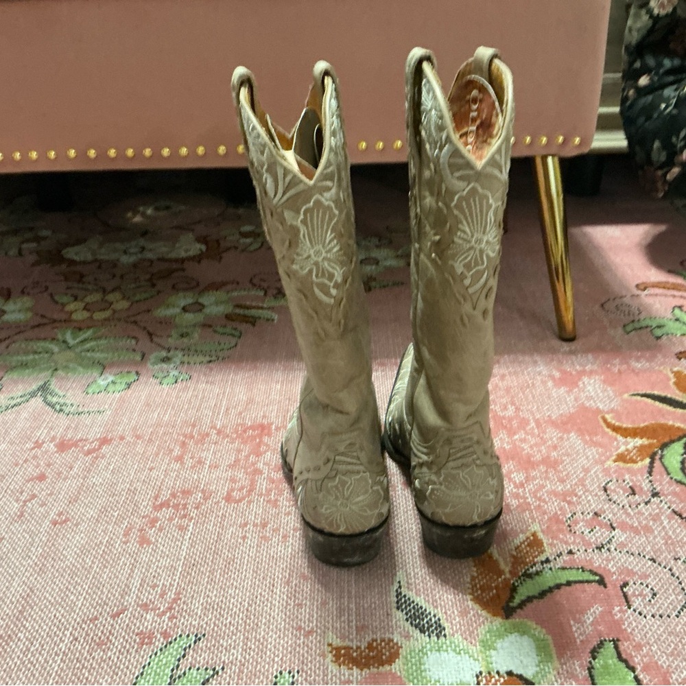 Old Gringo Erin boots - Picture 2 of 4
